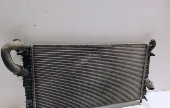 Volvo V50 Coolant radiator 3M5H8005TL 11ARR200715