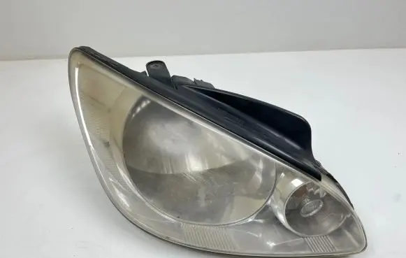Hyundai Getz Headlight/headlamp 921021C500