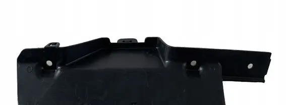 Renault Scenic IV - Grand scenic IV Engine splash shield/under tray 622569190R