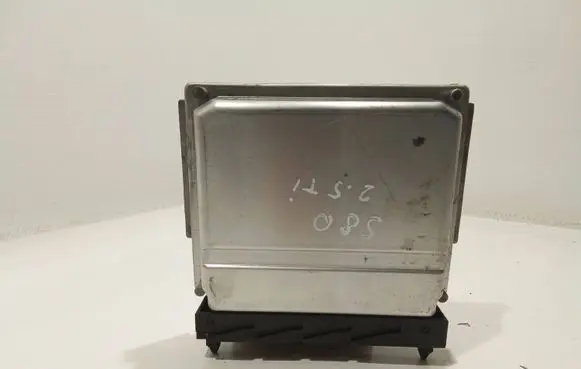 Volvo S80 Engine control unit/module 0261207712