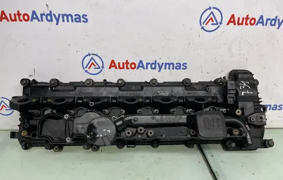BMW X3 E83 Rocker cam cover 7808000 11127798408 7798408