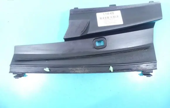 Toyota Yaris Center console 55783-0D140 IMPRK1113478