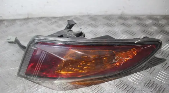 Honda Civic Rear/tail lights