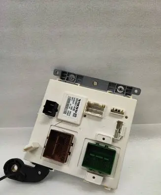 Volvo XC60 Comfort/convenience module 32254021 90502757