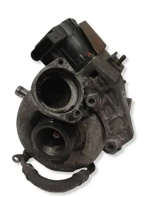BMW 3 E90 E91 Turbo 4913510710 49135 1519497