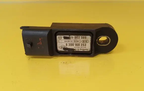 Renault Scenic II - Grand scenic II Air pressure sensor 8200168253