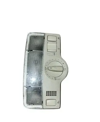 Volkswagen PASSAT B5 Sunroof switch 1J0959613D