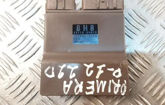 Nissan Primera Fuel injection control unit/module 227108H810 1310001190