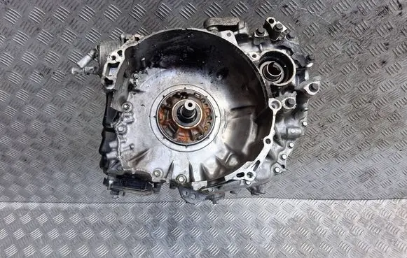 Volvo XC60 Automatic gearbox TG81SC 1285265 LK7415430