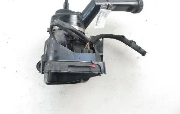 Peugeot 308 Power steering pump 9684979180