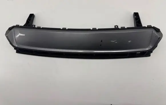 Mercedes-Benz S W222 Rear bumper support beam A2228850046 8850046 16917