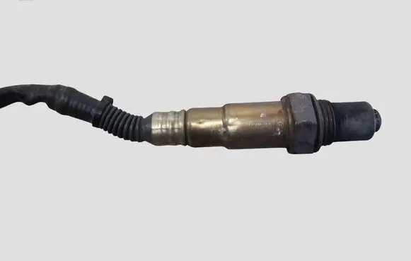 Renault Koleos I Lambda probe sensor 0281004027 8200351037