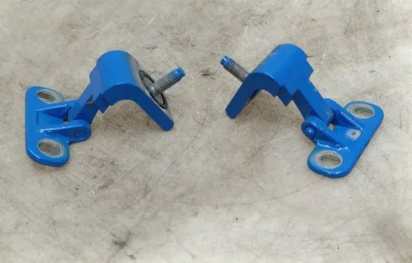 Audi A3 8Y Tailgate/trunk/boot hinge