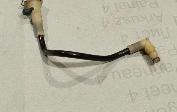 Renault Master III Clutch pipe/line 308514690R