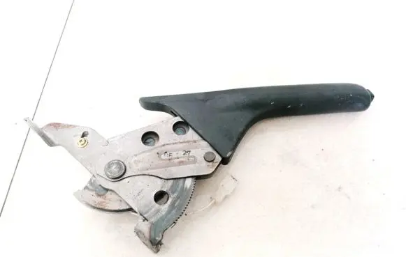 Mazda 626 Handbrake/parking brake lever assembly