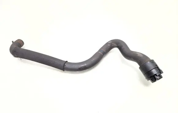 Opel Astra H Engine coolant pipe/hose 13230456 643293970