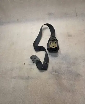 Volkswagen Transporter - Caravelle T3 Front seatbelt