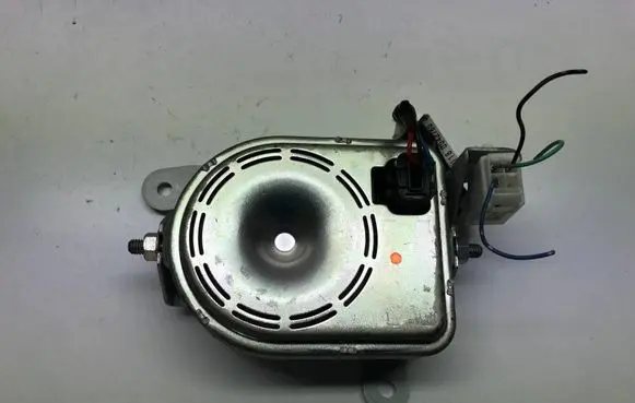 Mazda 2 Alarm system siren DF8067SH1 DF8067SB0
