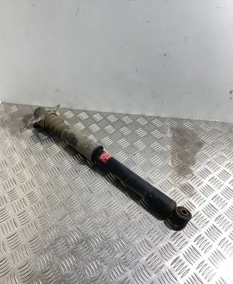 Skoda Octavia Mk2 (1Z) Rear shock absorber/damper