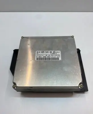 Mercedes-Benz SL R129 Engine control unit/module A0255458932 0261206057