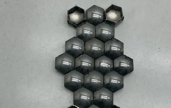 Volvo XC40 Wheel nut cap/cover 31423906