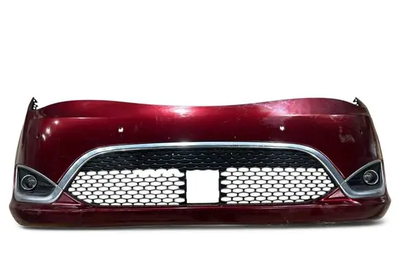 Chrysler Pacifica Front bumper 68602223AA