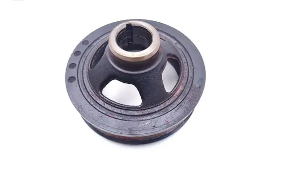 Nissan 350Z Crankshaft pulley