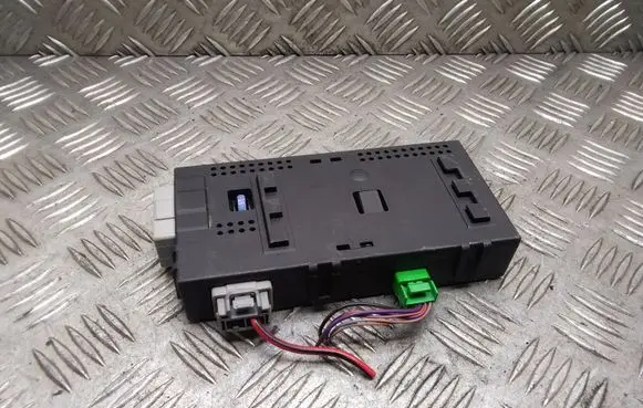 Volvo V60 Tow bar trailer control unit/module 58299069