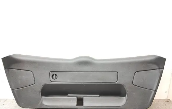 Audi A3 S3 8V Tailgate/boot lid cover trim 8V4867979G