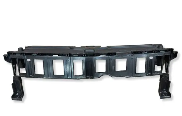 Opel Grandland X Front bumper upper radiator grill 9840122877 77102F02 C0862810231170