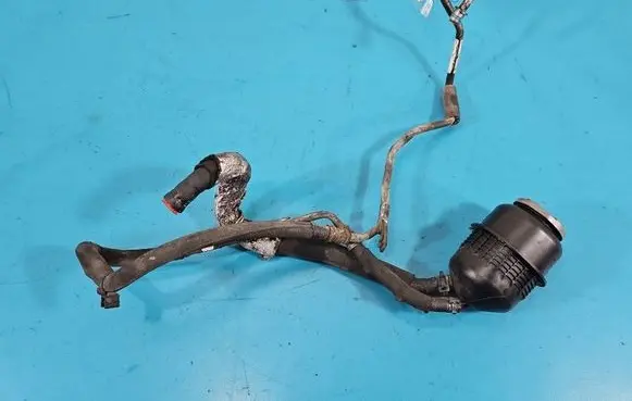 Audi A5 8T 8F Power steering hose/pipe/line IMPRK1573912
