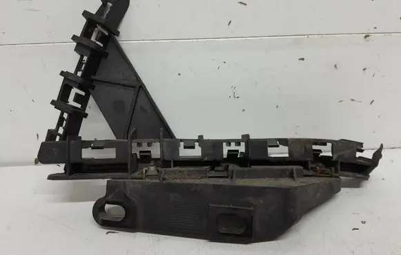 Citroen C4 Grand Picasso Front bumper mounting bracket 9653832780