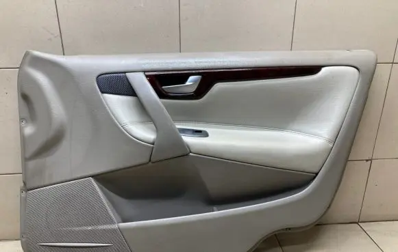 Volvo S60 Front door card panel trim 9459552 39961551
