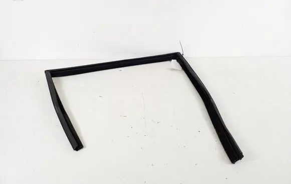 Jaguar XF X250 Other rear door trim element 8X23F25766AF