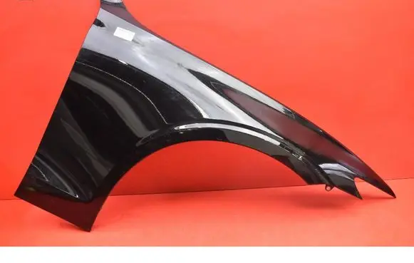 Volvo V60 Fender 
