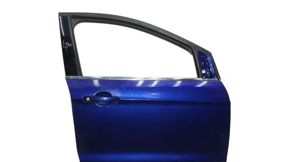 Ford Kuga II Front door DEEPIMPACTBLUE