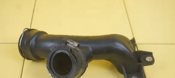 Jeep Compass Engine coolant pipe/hose 14819171 651971