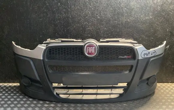 Fiat Doblo Front bumper