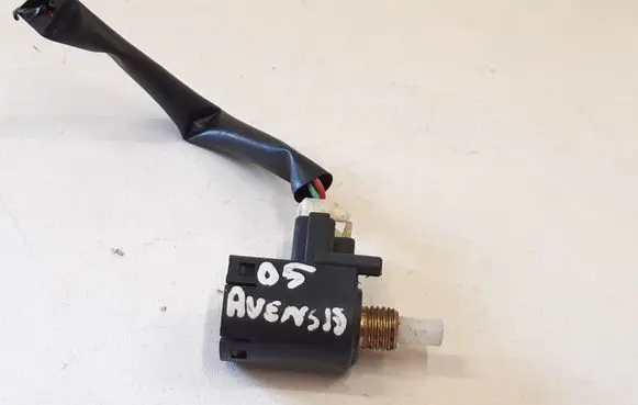 Toyota Avensis T250 Brake pedal sensor switch CV591 PBTLT4