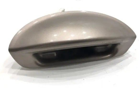 Nissan Micra Tailgate/trunk/boot exterior handle 90606AX600
