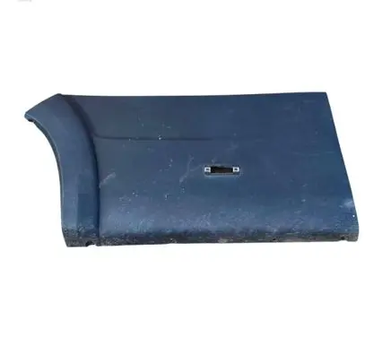 Fiat Ducato Rear arch trim B803 1311546070