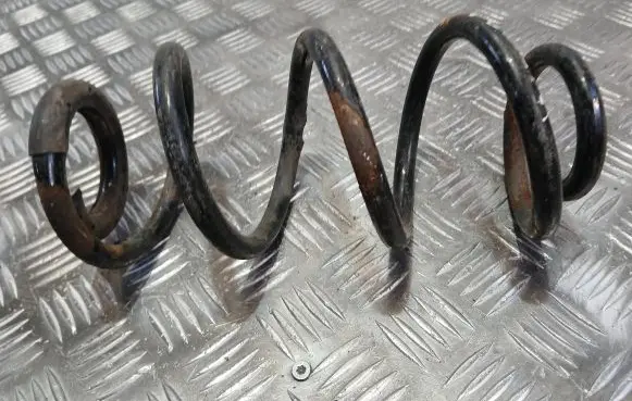 Honda Jazz Rear coil spring