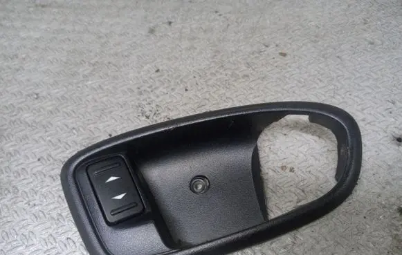 Ford Mondeo MK IV Electric window control switch 6M21U226A36