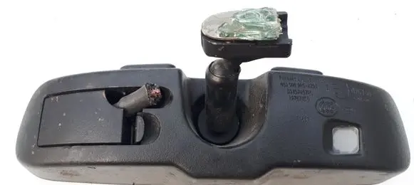 Chrysler Town & Country V Rear view mirror (interior) 55157457AC