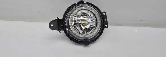 Mini One - Cooper Coupe R56 Front fog light 7381725 035088001 24012023