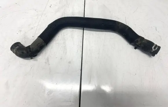 Renault Laguna II Engine coolant pipe/hose