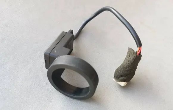 Nissan Terrano Immobiliser reader (aerial) 28590C9915 5WK4594