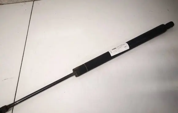 Volkswagen Sharan Tailgate/trunk strut/damper 7M0827550F