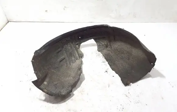 Volvo V40 Front wheel arch liner splash guards 31265974