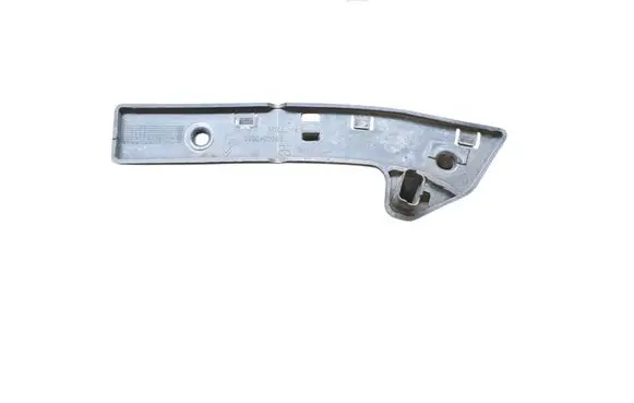 Citroen Berlingo Front bumper mounting bracket 9680546880